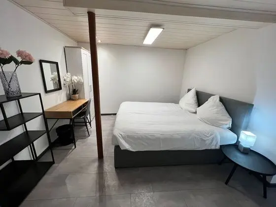 Apart Daire, Engellilere Uygun, Özel Banyo