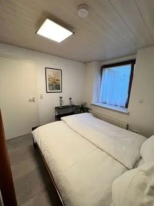 Apart Daire, Engellilere Uygun, Özel Banyo