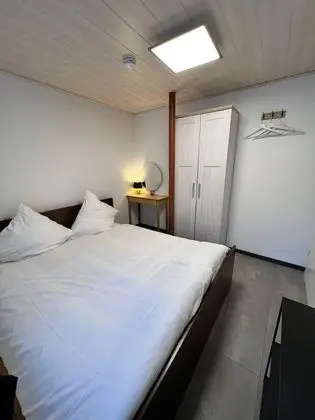 Apart Daire, Engellilere Uygun, Özel Banyo