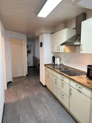 Apart Daire, Engellilere Uygun, Özel Banyo