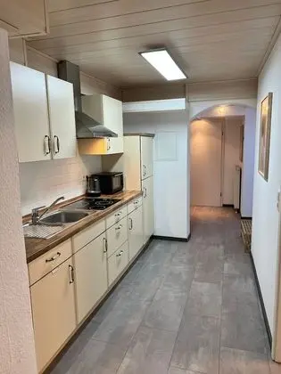 Apart Daire, Engellilere Uygun, Özel Banyo