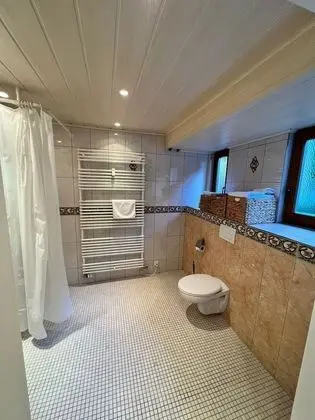 Apart Daire, Engellilere Uygun, Özel Banyo