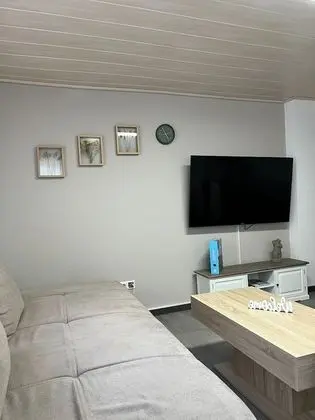 Apart Daire, Engellilere Uygun, Özel Banyo