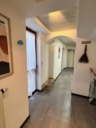 Apart Daire, Engellilere Uygun, Özel Banyo