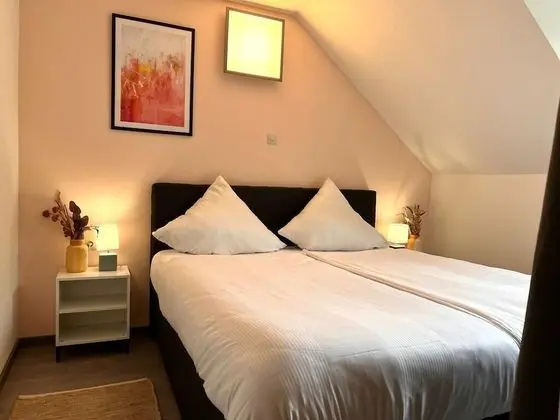 Apart Daire, Özel Banyo