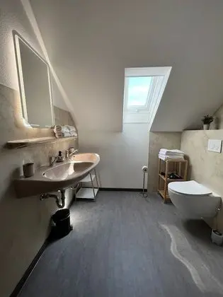 Apart Daire, Özel Banyo
