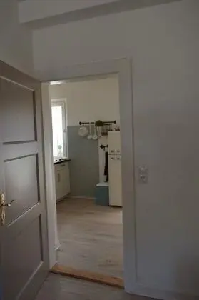 Comfort Apart Daire, 1 En Büyük (King) Boy Yatak, Sigara İçilmez, Balkon (Moselsteig)