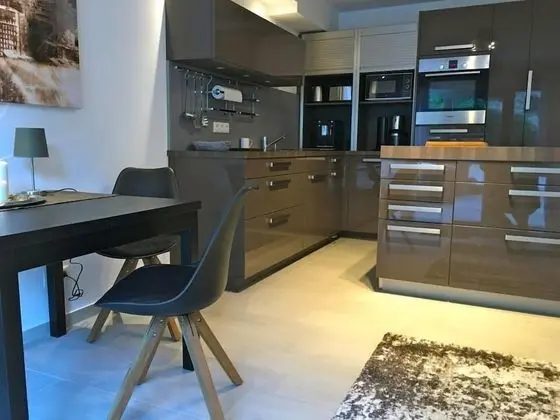Apart Daire, 3 Yatak Odası (excl. Cleaning Fee EUR 90)