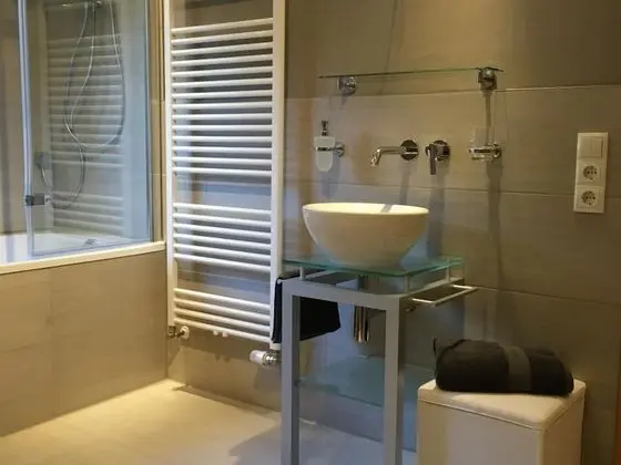 Apart Daire, 3 Yatak Odası (excl. Cleaning Fee EUR 90)