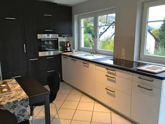 Apart Daire, Sauna (excl. Cleaning Fee EUR 80)