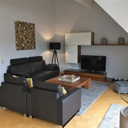 Apart Daire, Sauna (excl. Cleaning Fee EUR 80)