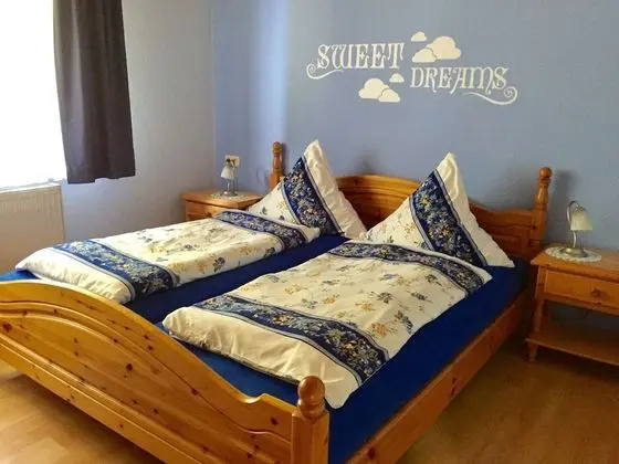 Apart Daire, Özel Banyo (Ferienwohnung 3 im OG)