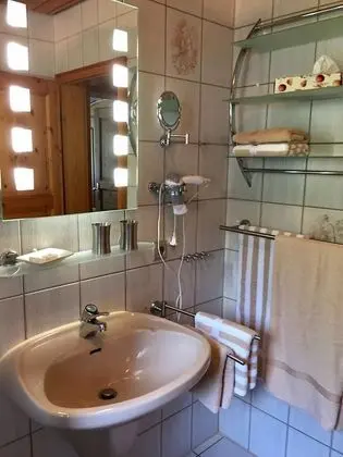Apart Daire, Özel Banyo (Ferienwohnung 3 im OG)