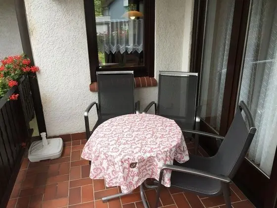 Apart Daire, Özel Banyo (Ferienwohnung 3 im OG)