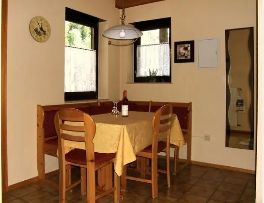 Apart Daire, Özel Banyo (Ferienwohnung 3 im OG)