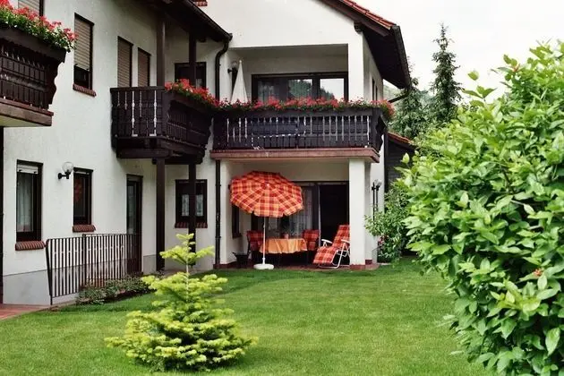 Apart Daire, Özel Banyo (Ferienwohnung 3 im OG)