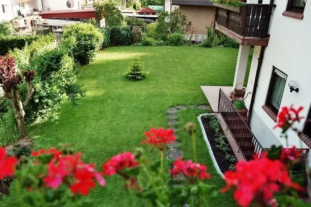 Apart Daire, Özel Banyo (Ferienwohnung 3 im OG)