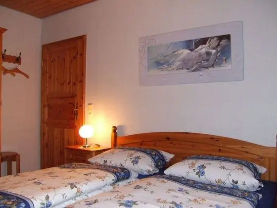 Superior Apart Daire, Özel Banyo (Ferienwohnung 1 im EG)