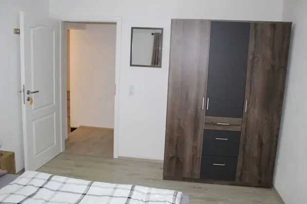 Comfort Ev, 6 Yatak Odası, Sigara İçilmez (+50€ Cleaning Fee Per Stay)