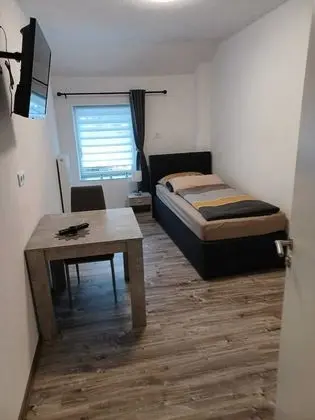 Comfort Ev, 6 Yatak Odası, Sigara İçilmez (+50€ Cleaning Fee Per Stay)