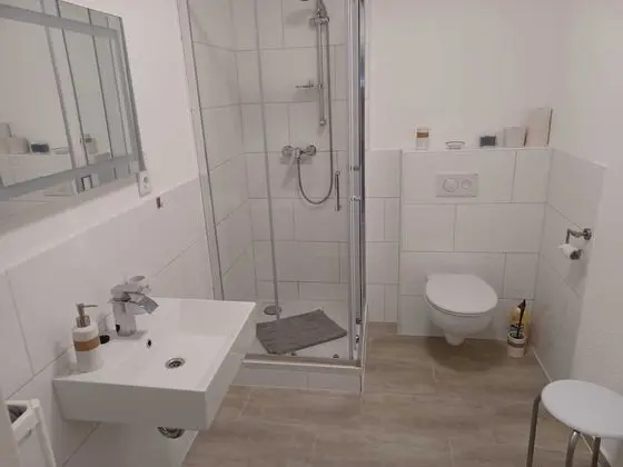 Comfort Ev, 6 Yatak Odası, Sigara İçilmez (+50€ Cleaning Fee Per Stay)