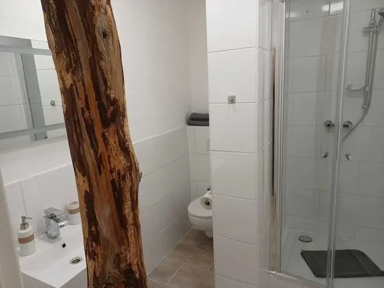 Comfort Ev, 6 Yatak Odası, Sigara İçilmez (+50€ Cleaning Fee Per Stay)