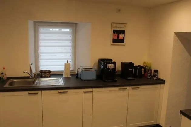 Comfort Ev, 6 Yatak Odası, Sigara İçilmez (+50€ Cleaning Fee Per Stay)