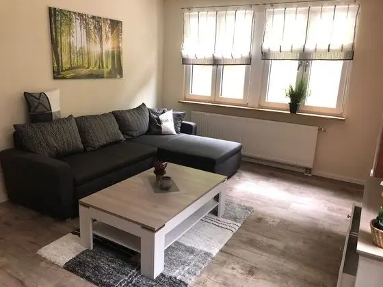 Deluxe Apart Daire, 1 Büyük (Queen) Boy Yatak