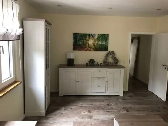 Deluxe Apart Daire, 1 Büyük (Queen) Boy Yatak