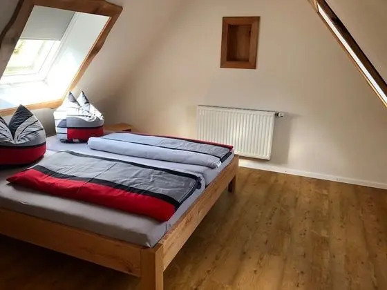 Deluxe Apart Daire, Birden Çok Yatak Odası