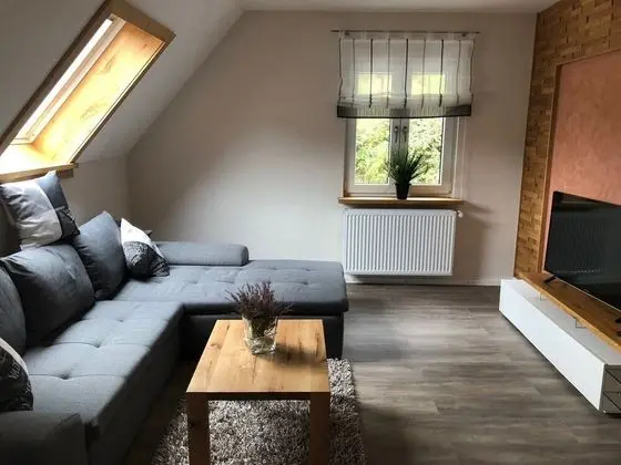 Deluxe Apart Daire, Birden Çok Yatak Odası