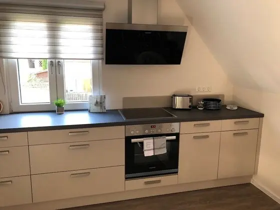 Deluxe Apart Daire, Birden Çok Yatak Odası