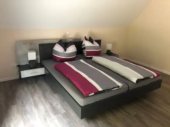 Deluxe Apartment, Multiple Bedrooms