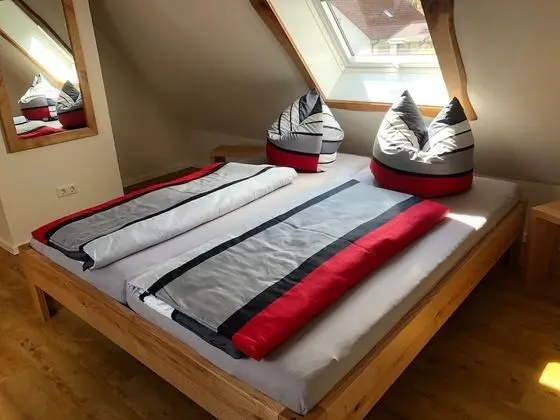 Deluxe Apartment, Multiple Bedrooms