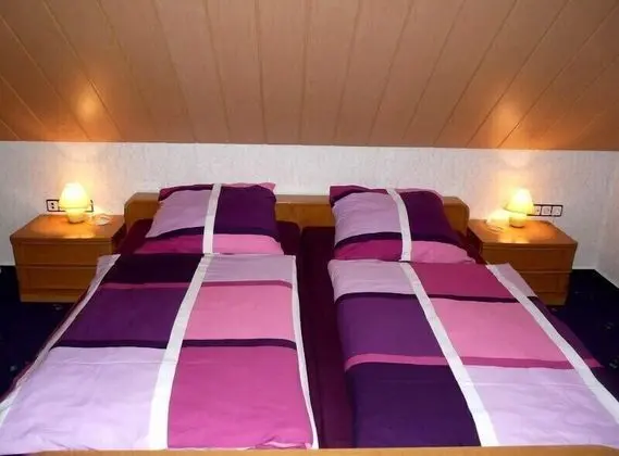 Comfort Ev, 2 Çift Kişilik Yatak, Dağ Manzaralı