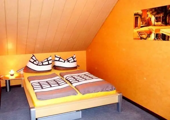 Comfort Ev, 2 Çift Kişilik Yatak, Dağ Manzaralı