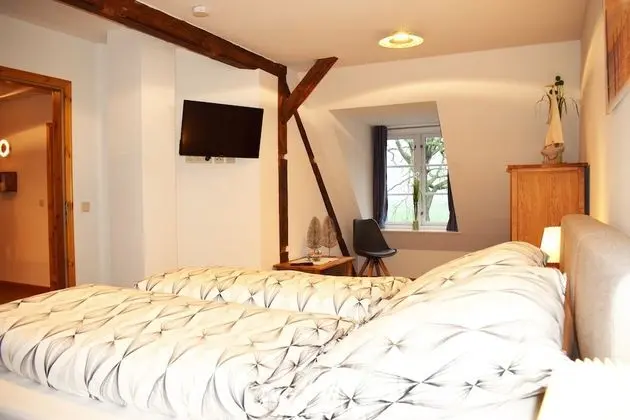 Ev (Ole Hof Incl. End Cleaning Fee 100€)