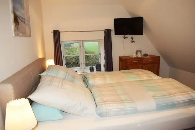 Ev (Ole Hof Incl. End Cleaning Fee 100€)