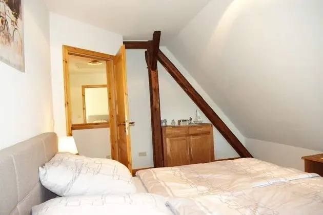 Ev (Ole Hof Incl. End Cleaning Fee 100€)