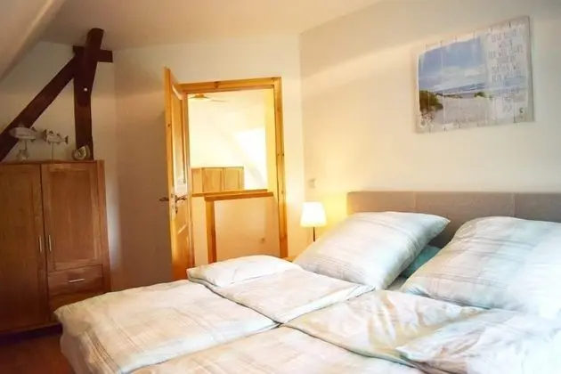 Ev (Ole Hof Incl. End Cleaning Fee 100€)