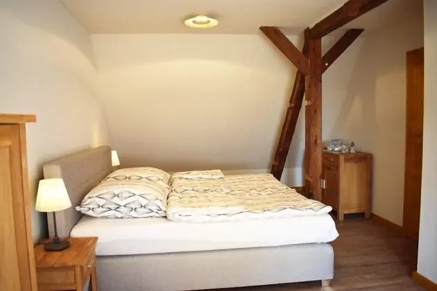 Ev (Ole Hof Incl. End Cleaning Fee 100€)
