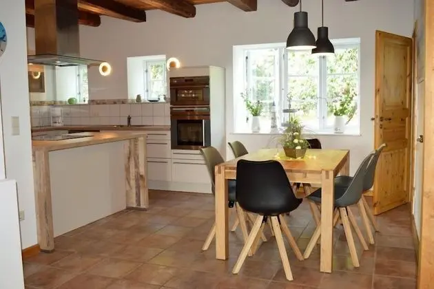Ev (Ole Hof Incl. End Cleaning Fee 100€)