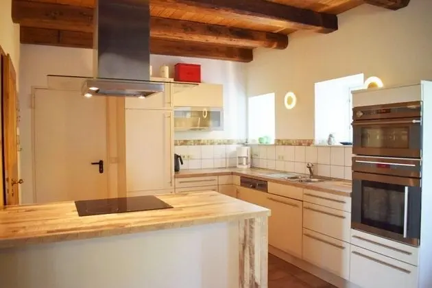 Ev (Ole Hof Incl. End Cleaning Fee 100€)