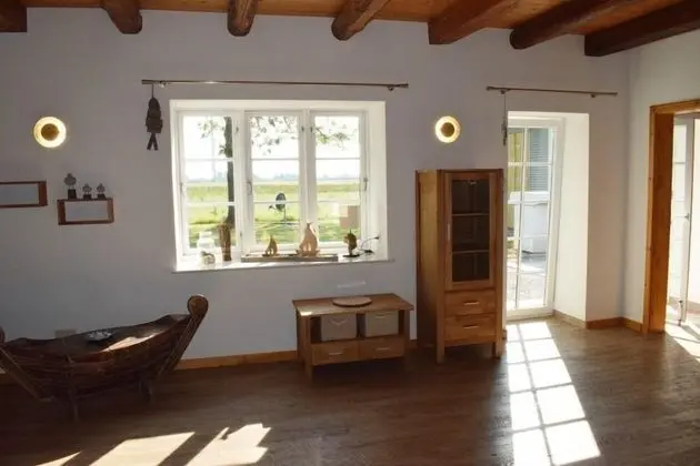 Ev (Ole Hof Incl. End Cleaning Fee 100€)