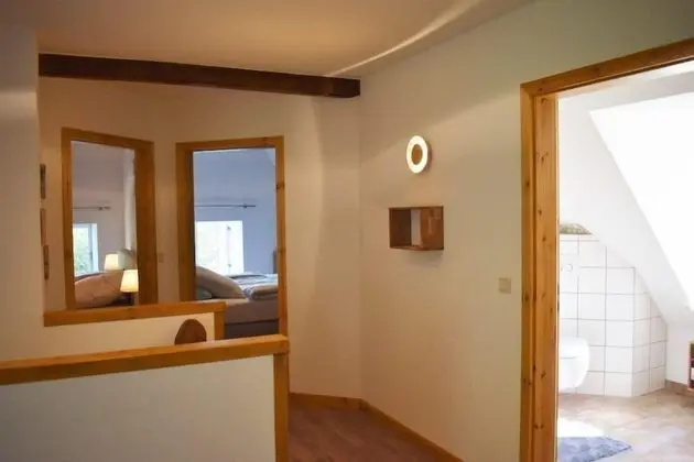 Ev (Ole Hof Incl. End Cleaning Fee 100€)
