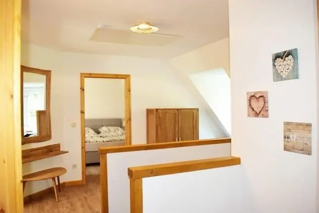 Ev (Ole Hof Incl. End Cleaning Fee 100€)