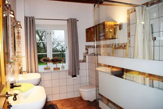 Ev (Ole Hof Incl. End Cleaning Fee 100€)