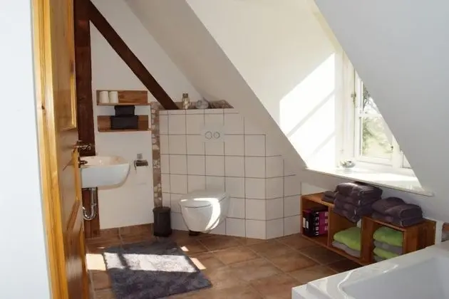 Ev (Ole Hof Incl. End Cleaning Fee 100€)
