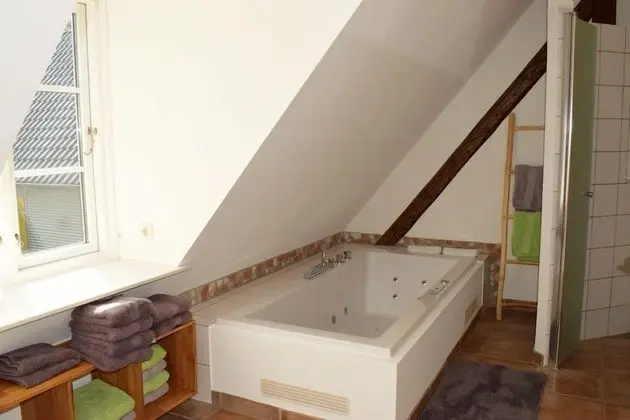 Ev (Ole Hof Incl. End Cleaning Fee 100€)