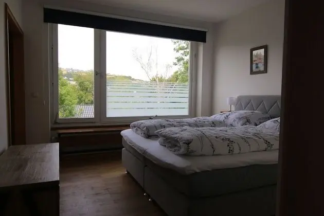 Apart Daire (Talblick 5*)